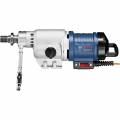 Дрель алмазного сверления Bosch GDB 350 WE Professional‎